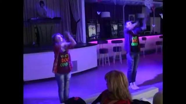 МИКСЕР смотреть онлайн