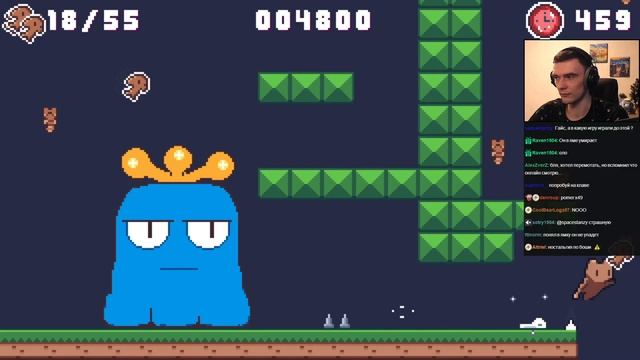 Вот почему Рекви ненавидит кошек смотреть онлайн