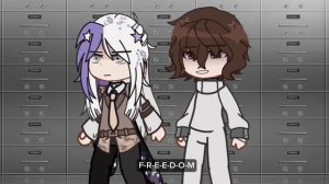 Heaven says, you are in danger. //BSD Gacha// Chapter 105.5 - 109 Angst?