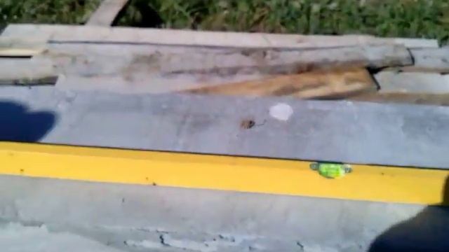 Свайный фундамент по технологии ТИСЭ под каркасный двухэтажный дом смотреть онлайн