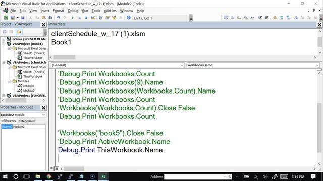 working with builtin objects смотреть онлайн