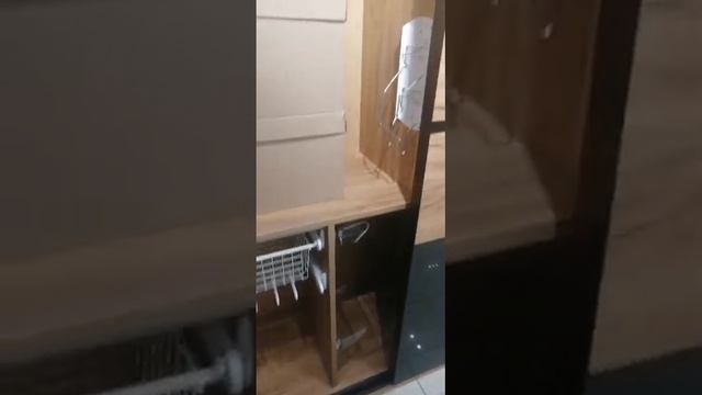 Обзор Шкаф-купе 3-х дверный Aristo Nova (Кухни и ванные Мария) смотреть онлайн