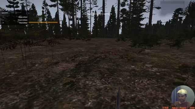 Armstalker online "Север,, ч11 Исследование новых территорий смотреть онлайн