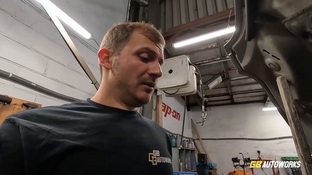 Ford Transit Eco Blue 2.0 Diesel 2017 remove stuck Injectors смотреть онлайн