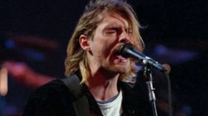 Nirvana - Sappy