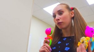 Кого Первым Накажет НЯНЯ в ДЕТСКОМ САДУ !
