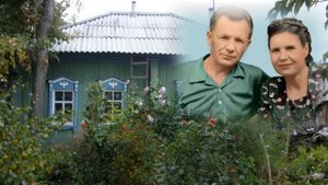 "Только Мамы вот нет" памяти Татьяны Васильевны Наталенко (04.01.1924-20.07.2020)