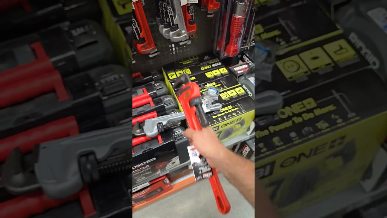 Какой ключ взять? смотреть онлайн