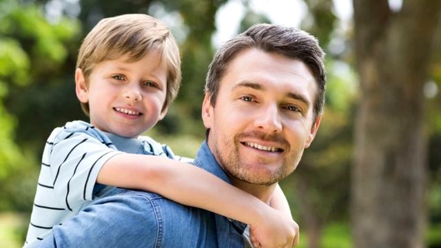 6 способов вовлечь мужчину в уход за ребенком смотреть онлайн