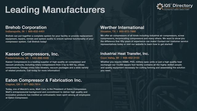 12 Volt Air Compressor Manufacturers, Suppliers, and Industry Information смотреть онлайн