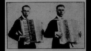 Svenskt Dragspel (Swedish Accordion): Sundquist & Berg / Jubelbal På Landet / 1918