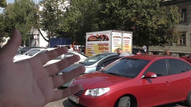 ЧЕРНАЯ ШАУРМА vs БЕЛАЯ смотреть онлайн