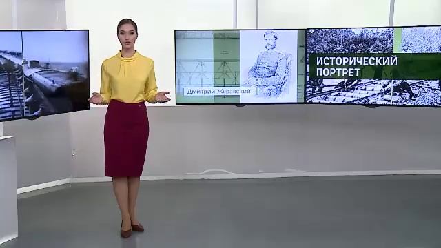 Дмитрий Журавский