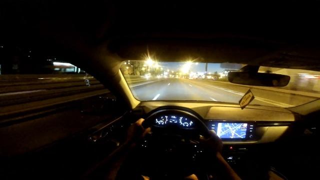 Шкода Рапид 1,4 турбо Stage1 НАЧАЛО! смотреть онлайн