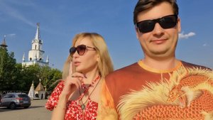 Как у нас убрали в НОМЕРЕ | Будьте БДИТЕЛЬНЫ | Ужин ШВЕДСКИЙ СТОЛ в ИЗМАЙЛОВО ДЕЛЬТА