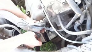 Закипел двигатель?! Один из способов решения проблемы, если нужно ехать.