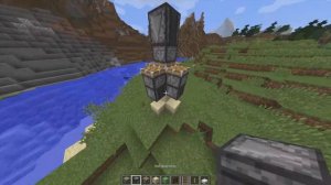 Работаюшие мехонизмы в Майнкрафт