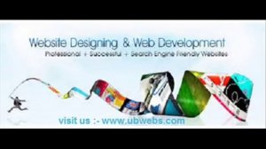 website designing - YouTube (360p)
