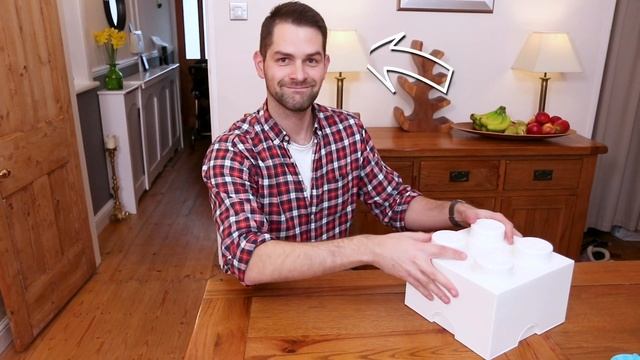 Five Easy LEGO DUPLO Building Ideas for your Kids to do at Home! Easy DIY Activity Instructions смотреть онлайн