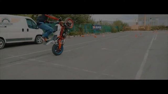 МотоАкадемия. Мечтай и Делай! смотреть онлайн