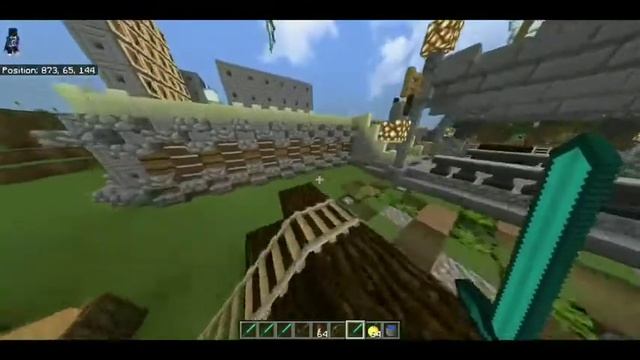 Nih gak "B aja" ?? Download dah!! смотреть онлайн