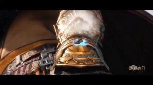 БОЕВОЙ КОНТИНЕНТ 2 Непревзойдённый Клан Тан -  Анонсирована 2 часть Аниме? 2023 - 2024 год.