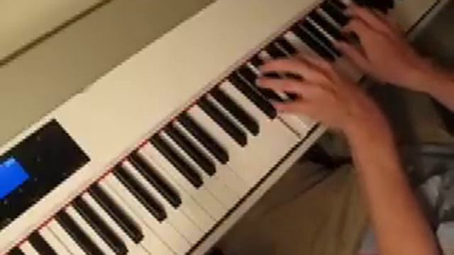 RE: Person I Knew (Bill Evans) смотреть онлайн