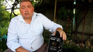 Обзор сварочного аппарата РЕСАНТА САИ - 220А