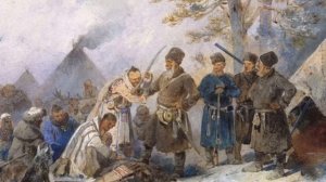 Мир и Россия в начале эпохи Великих географических открытий (7 класс)