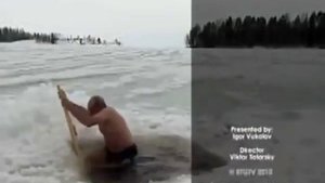 Теперь Чижика неделю искать буду