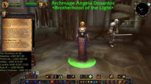 WoW Classic--Naxxramas Attunement Now Available