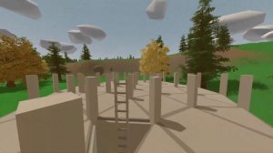 КРУТОЙ АНТИРЕЙД ДОМ UNTURNED В 2021 ГОДУ I ЛУЧШАЯ КЛАНОВАЯ БАЗА ДЛЯ 3 И БОЛЕЕ ИГРОКОВ