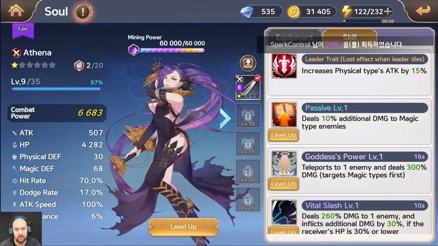 Infinity Saga X | Новая Мобильная P2E от WEMIX | NFT Игра Без Вложений