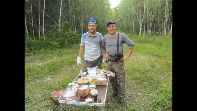 Рыбак, охотник- это образ жизни смотреть онлайн