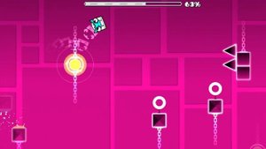 ПРОХОЖУ ВСЕ УРОВНИ С 1 ПОПЫТКИ В GEOMETRY DASH | ЧЕЛЛЕНДЖ | Geometry dash challenge