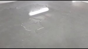 стол из бетона в ванную комнату