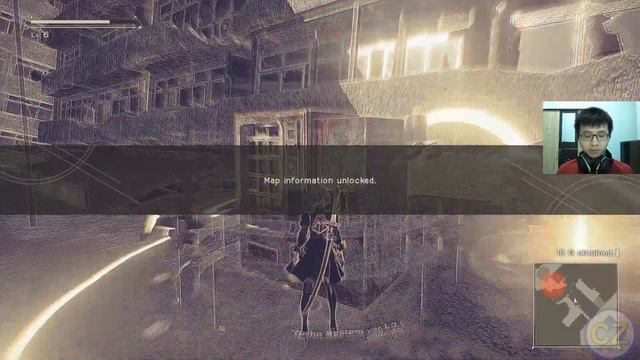 Petualangan di Padang Pasir!!!! Nier Automata Indonesia#3 смотреть онлайн