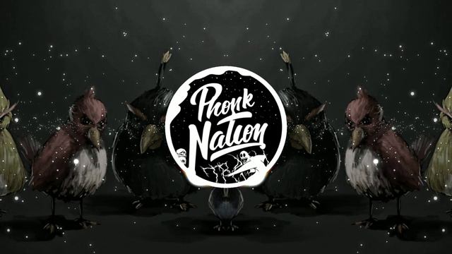 angry birds - bad piggies (phonk remix)