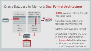 IT Wars: Developer vs. DBA or How to Get What You Want and Need