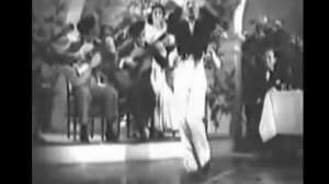 Carmen Amaya Google Doodle | Short Bio of Spanish flamenco dancer