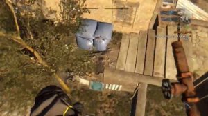 Где взять пистолет Dying Light.