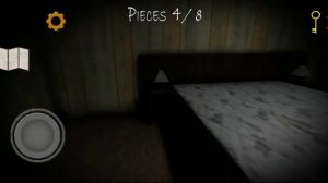 House of Slendrina FULL gameplay. Секрет семьи Слендерины. House of Slendrina ПОЛНОЕ прохождение