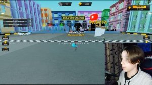 ВСЕ КОДЫ в Стронгмен симулятор силача Роблокс | Roblox Strongman simulator all codes