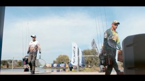 Первый этап турнира "Magic Trout Arena Cup" осень 2020