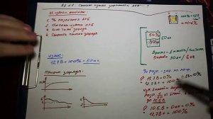 ЗА №4: СКОЛЬКО нужно ЗАРЯЖАТЬ АККУМУЛЯТОР автомобиля?