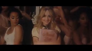 Sabrina Carpenter - Almost Love (Music Video)