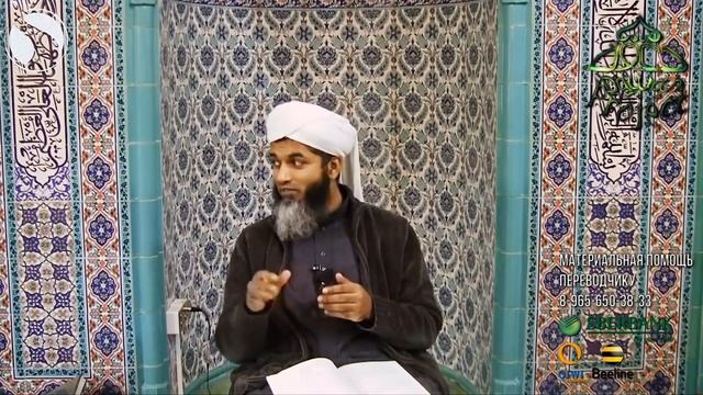 30 Даджалей, лже Махди, демократия и Ислам. Анализ Жизни Пророков. Салих. Хасан Али | Dawah Project