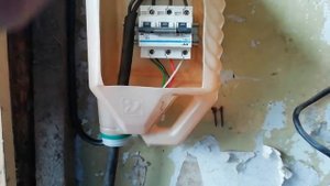 Дробилка для кукурузы самодельная.