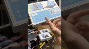 ПЛАНШЕТ LINGBO 4/128GB