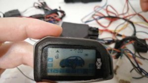 Ежедневный запуск двигателя KGB FX-8